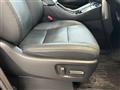 2022 Toyota Alphard