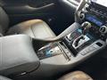 2022 Toyota Alphard