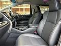 2022 Toyota Alphard