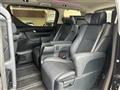2022 Toyota Alphard