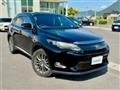 2015 Toyota Harrier Hybrid