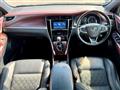 2015 Toyota Harrier Hybrid