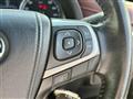 2015 Toyota Harrier Hybrid