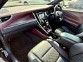 2015 Toyota Harrier Hybrid