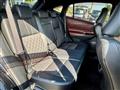 2015 Toyota Harrier Hybrid
