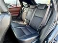 2015 Toyota Harrier Hybrid