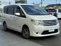 2016 Nissan Serena