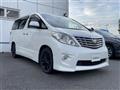 2009 Toyota Alphard
