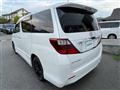 2009 Toyota Alphard