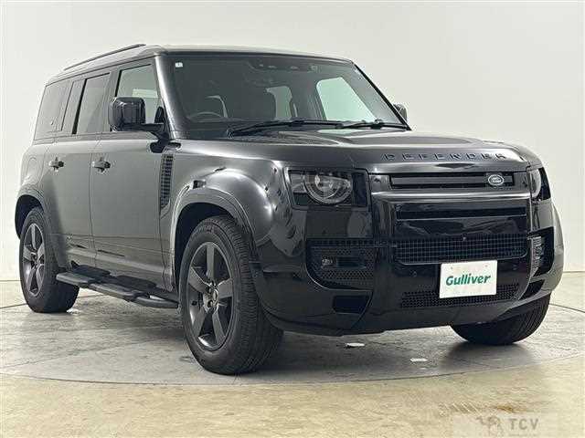 2024 Land Rover Land Rover Others