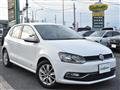 2015 Volkswagen Polo