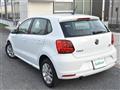 2015 Volkswagen Polo