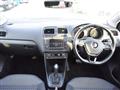 2015 Volkswagen Polo