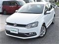 2015 Volkswagen Polo