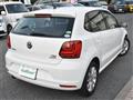 2015 Volkswagen Polo
