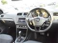 2015 Volkswagen Polo