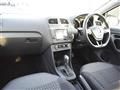 2015 Volkswagen Polo