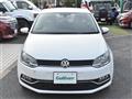 2015 Volkswagen Polo
