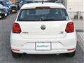 2015 Volkswagen Polo