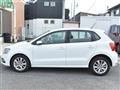 2015 Volkswagen Polo