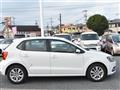 2015 Volkswagen Polo