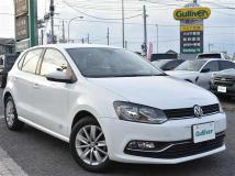 2015 Volkswagen Polo