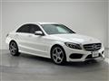 2018 Mercedes-Benz C-Class