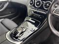 2018 Mercedes-Benz C-Class