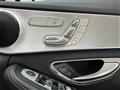 2018 Mercedes-Benz C-Class