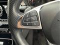 2018 Mercedes-Benz C-Class