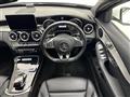 2018 Mercedes-Benz C-Class