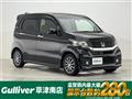2014 Honda N-WGN