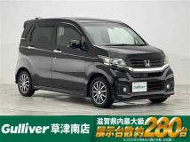 2014 Honda N-WGN