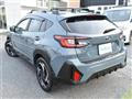 2025 Subaru IMPREZA_XV