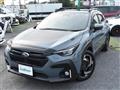 2025 Subaru IMPREZA_XV
