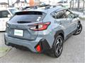 2025 Subaru IMPREZA_XV