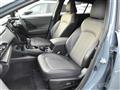 2025 Subaru IMPREZA_XV