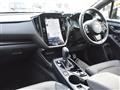 2025 Subaru IMPREZA_XV