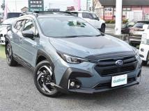 2025 Subaru IMPREZA_XV