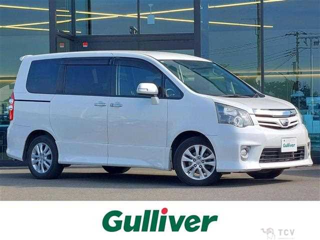 2011 Toyota Noah