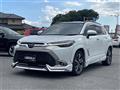 2022 Toyota CorollaCross