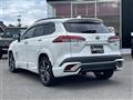 2022 Toyota CorollaCross