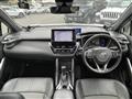 2022 Toyota CorollaCross