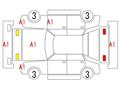 2022 Toyota CorollaCross
