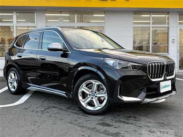 2023 BMW X1