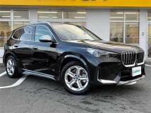 2023 BMW X1