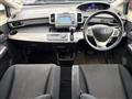 2012 Honda Freed