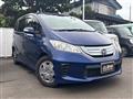 2012 Honda Freed