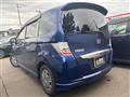 2012 Honda Freed