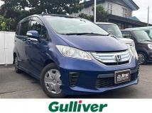 2012 Honda Freed